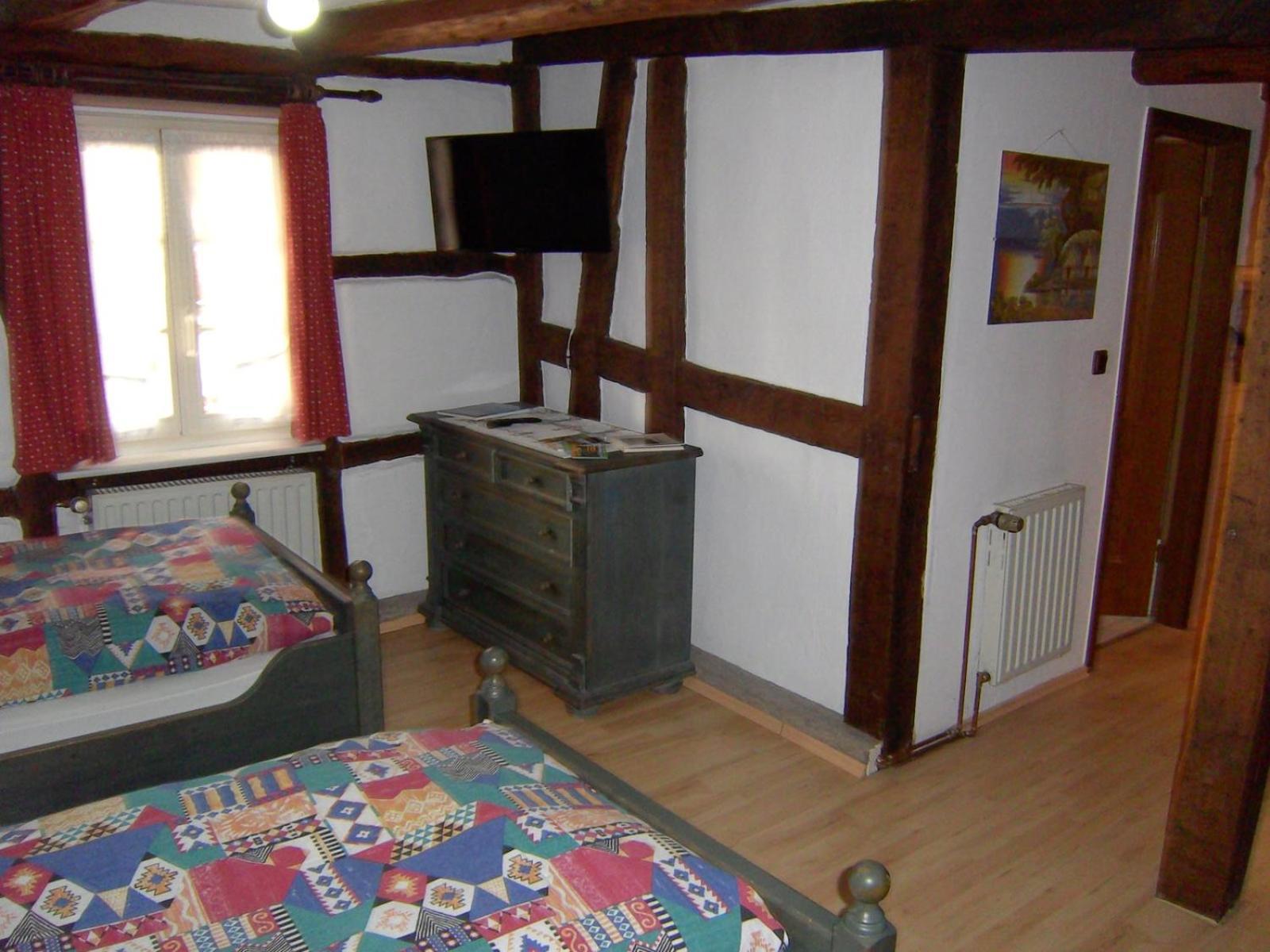 Landgasthof & Landhaus Hofmeister Diemelsee Zewnętrze zdjęcie