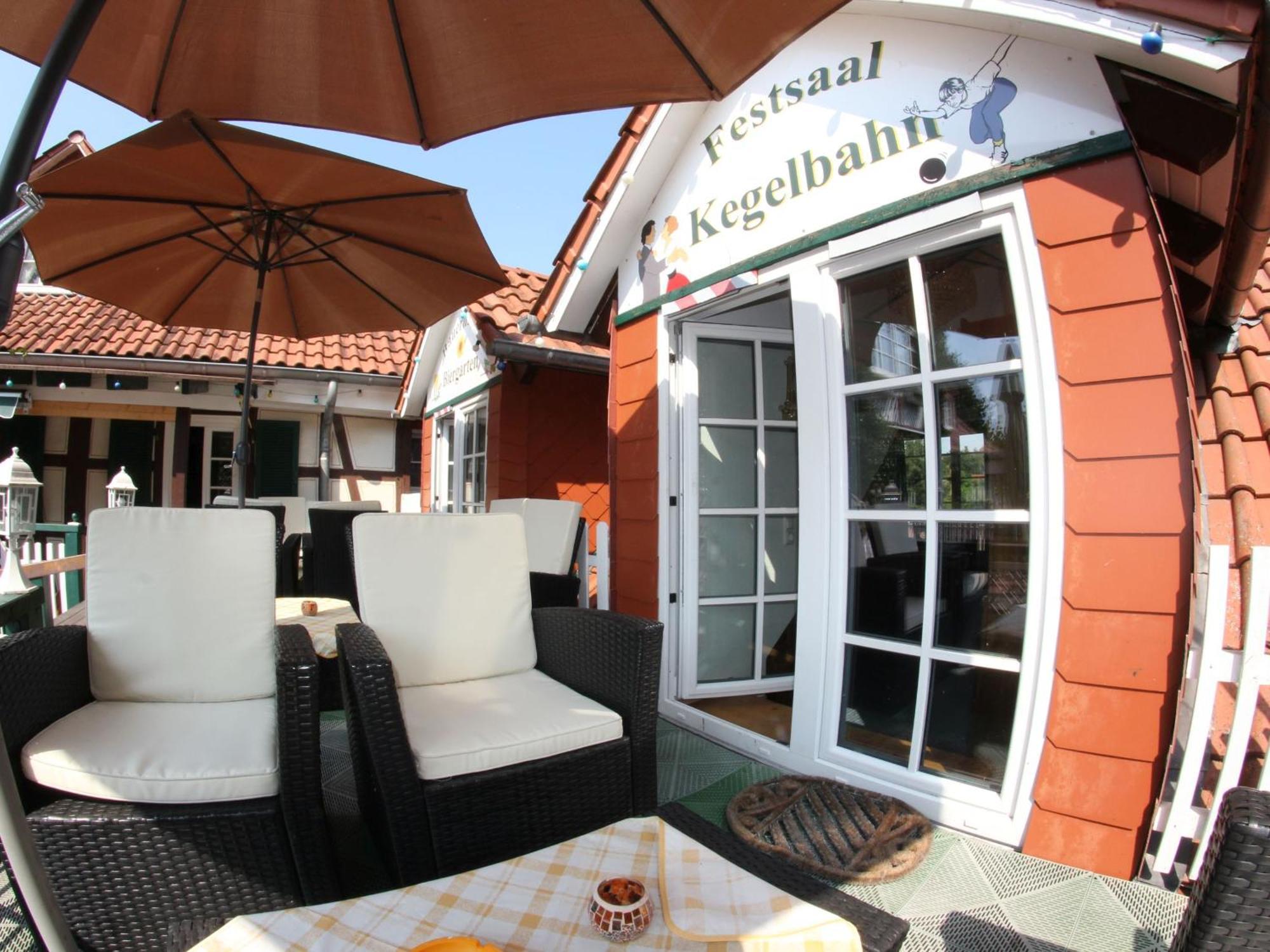 Landgasthof & Landhaus Hofmeister Diemelsee Zewnętrze zdjęcie