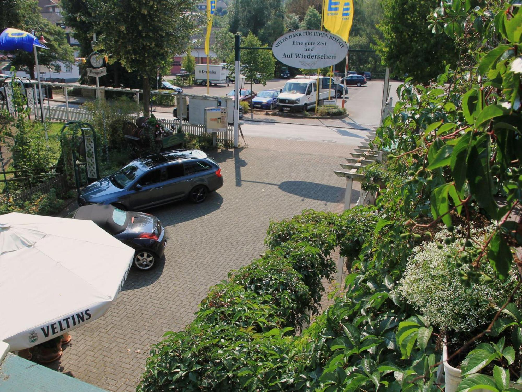 Landgasthof & Landhaus Hofmeister Diemelsee Zewnętrze zdjęcie