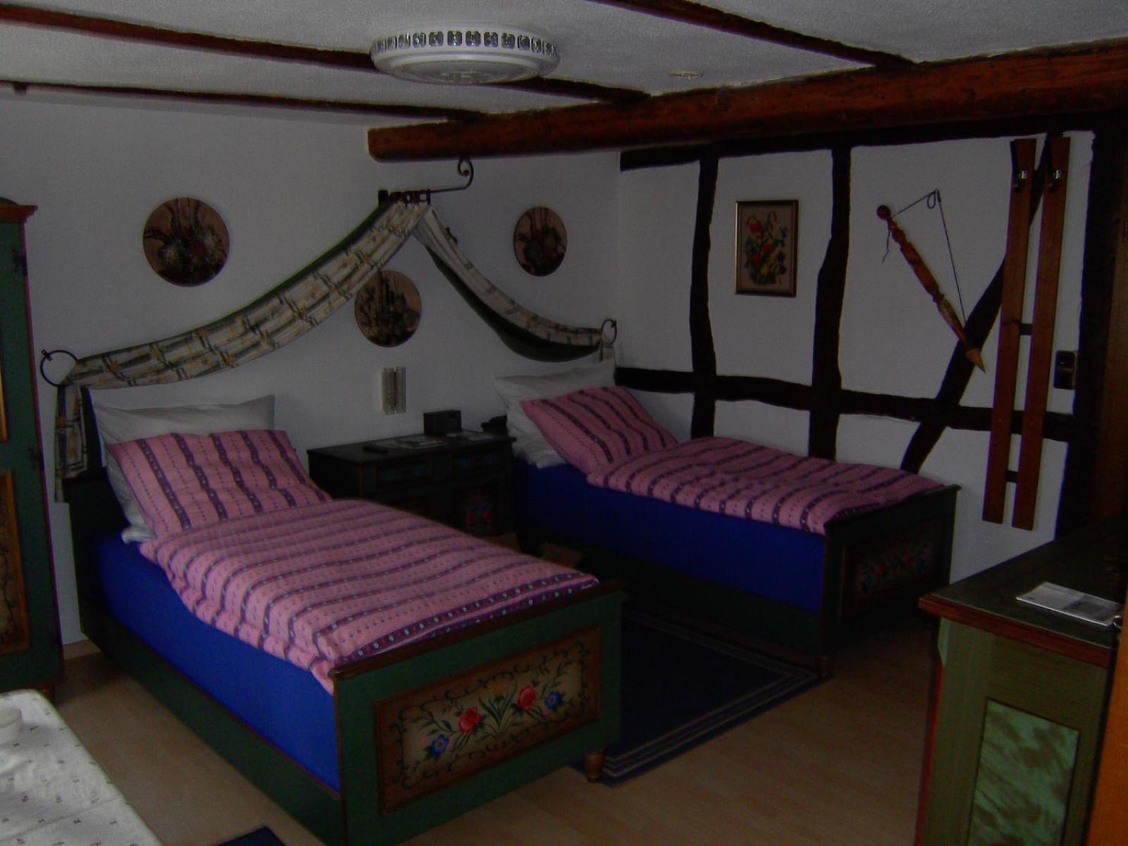 Landgasthof & Landhaus Hofmeister Diemelsee Zewnętrze zdjęcie